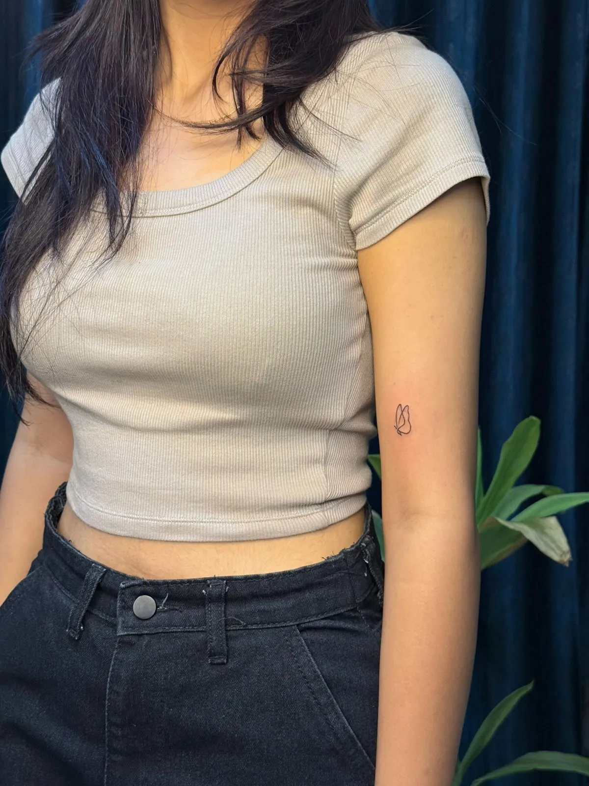 Black And Grey Realism