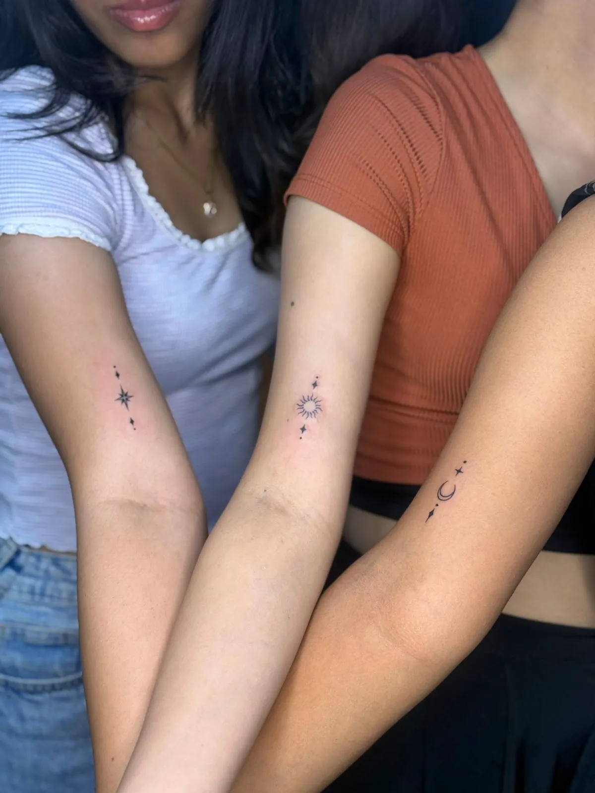 Black And Grey Realism