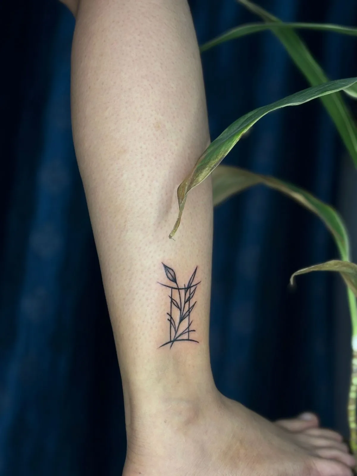 Black And Grey Realism