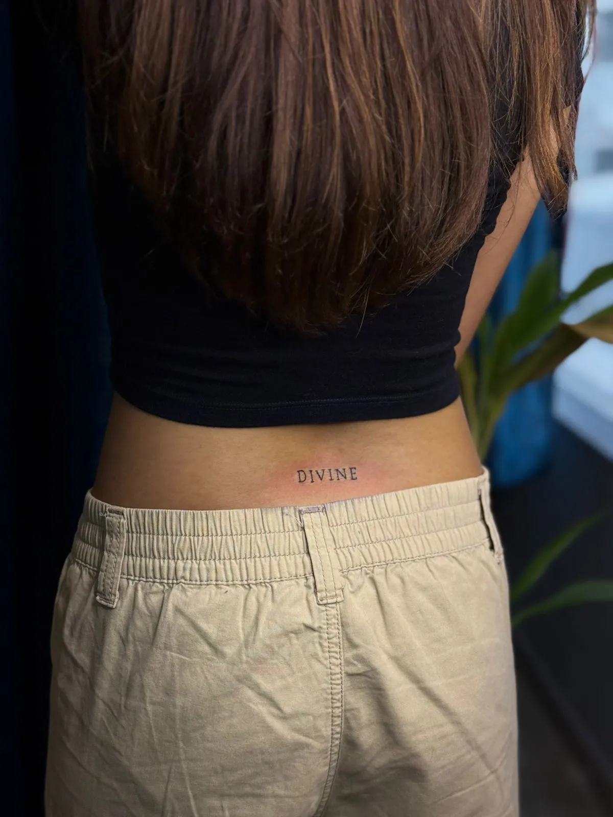 Creative Tattoo Design