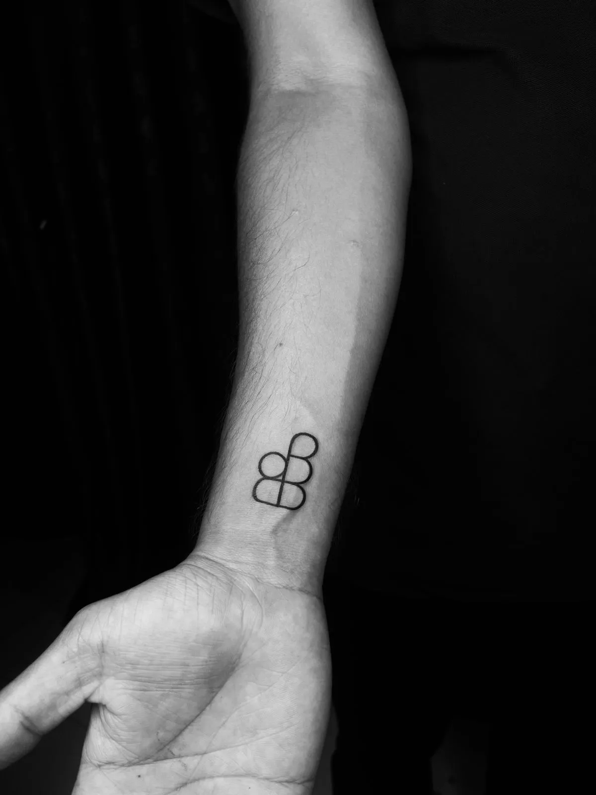 Creative Tattoo Design