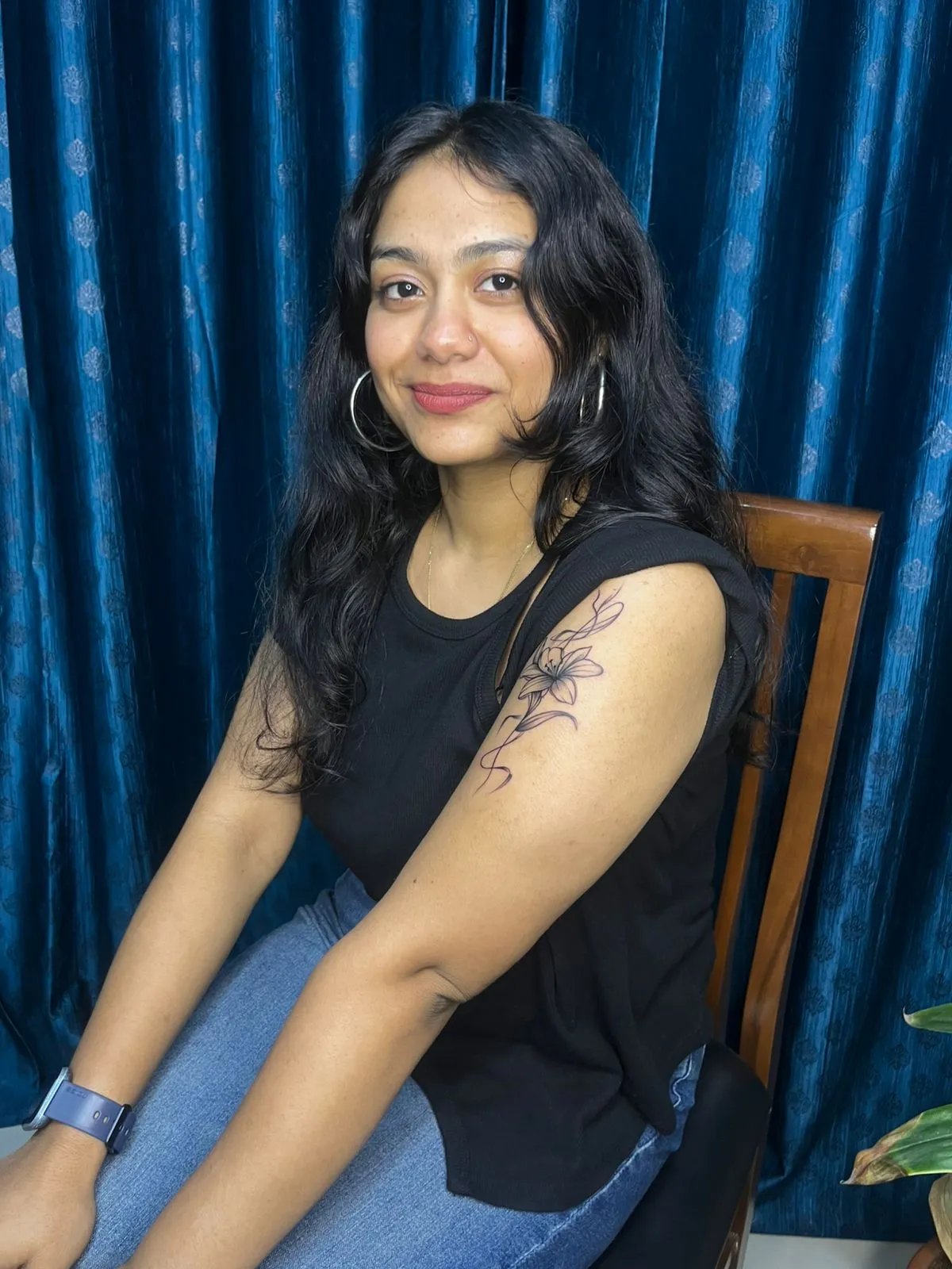 Custom Tattoo Studio