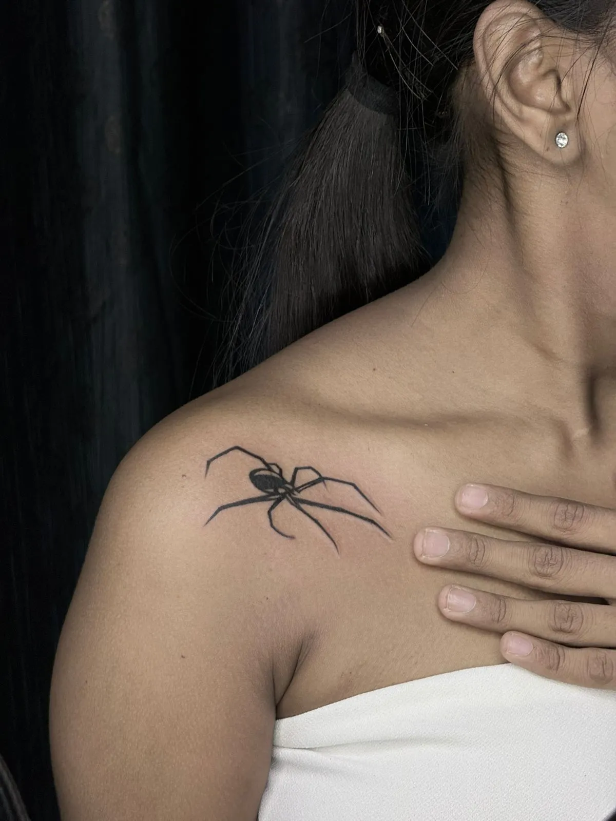 Custom Tattoo Studio